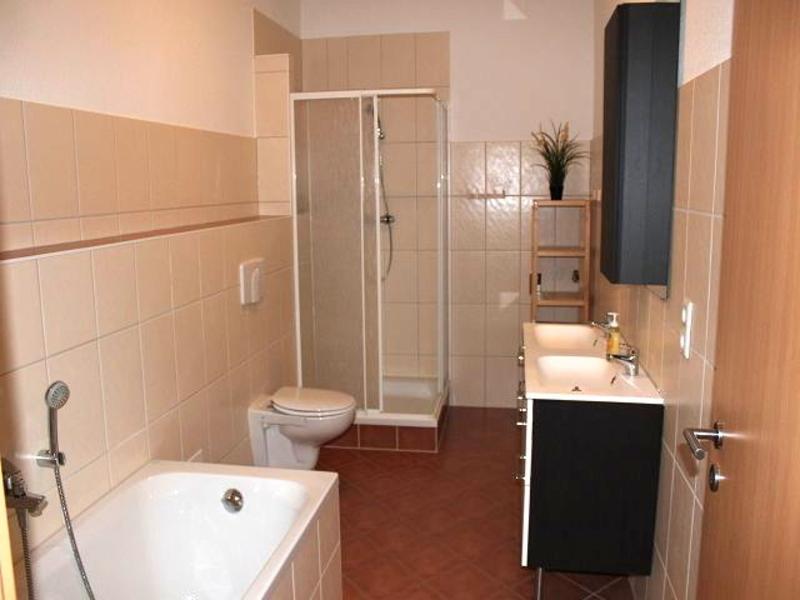 Ferienwohnung Ruegen In ザムテンス 部屋 写真